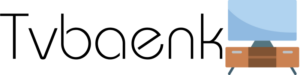 Tvbaenk logo